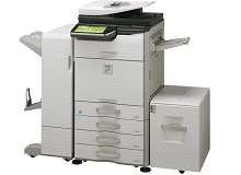 Sharp MX-2610N